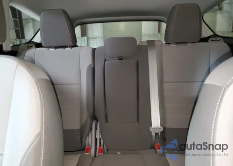 2013 Ford Escape Se from USA, damaged, VIN 1FMCU0GX5DUA93807